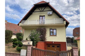 Maison à Brumath