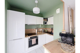 Appartement à Riedisheim