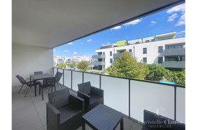 Appartement à Sierentz