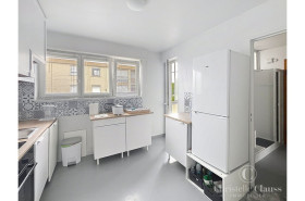 Appartement à Mulhouse