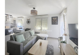 Appartement à Lutterbach