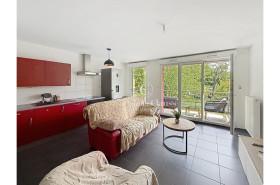 Appartement à Riedisheim