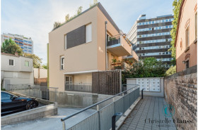 Appartement à Schiltigheim