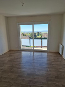 Appartement à Marcigny
