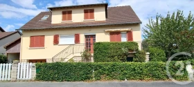 Maison à Maurepas