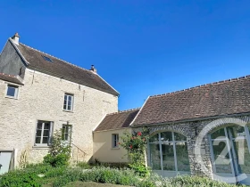 Maison à Senlis