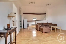 Appartement à Villepinte