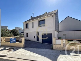 Maison à Montoir-de-Bretagne