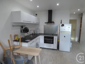 Studio à Rumilly