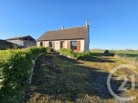 Maison à Vineuil