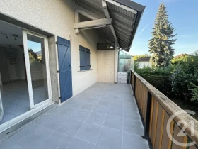 Appartement à Barberaz