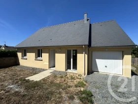 Maison à Tourville-sur-Sienne