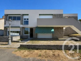 Maison à Panazol