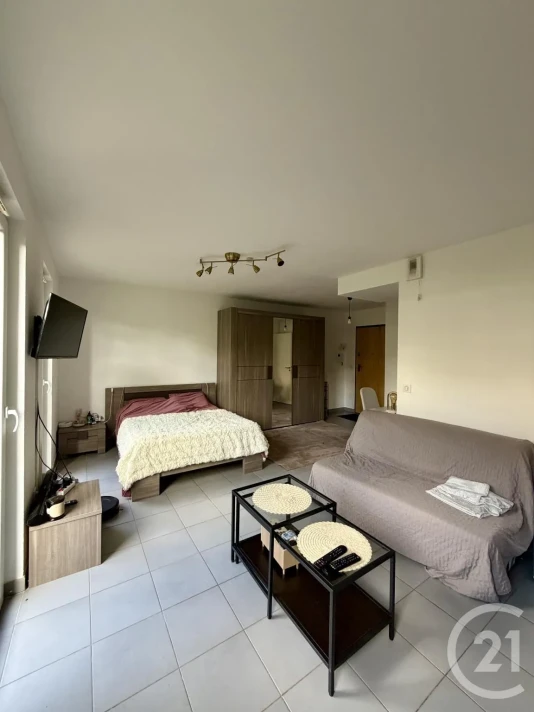 Voir la photo 1/4 du type apartment à Woippy