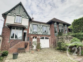 Appartement à Choisy-au-Bac