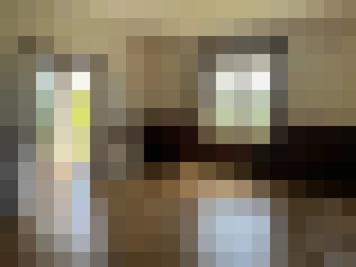  / #7