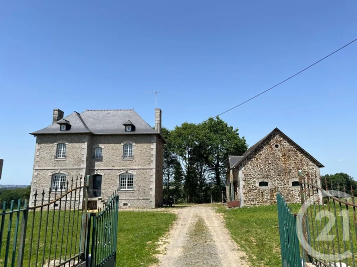 Voir la photo 1/24 du type house à Luitré-Dompierre