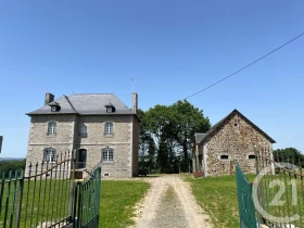 Maison à Luitré-Dompierre