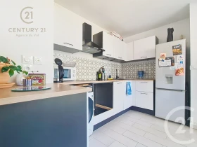 Appartement à Torcy
