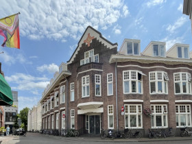 Bekijken Kamer in Amersfoort