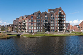 Mieszkanie — Katwijk
