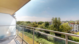 Appartement à Molenbeek-saint-jean