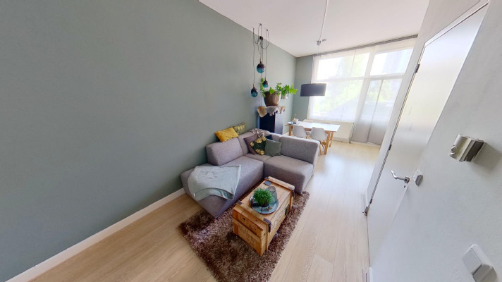 Zdjęcie 1 z 18 — apartment, Rotterdam