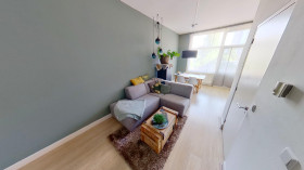 Apartment in Rotterdam