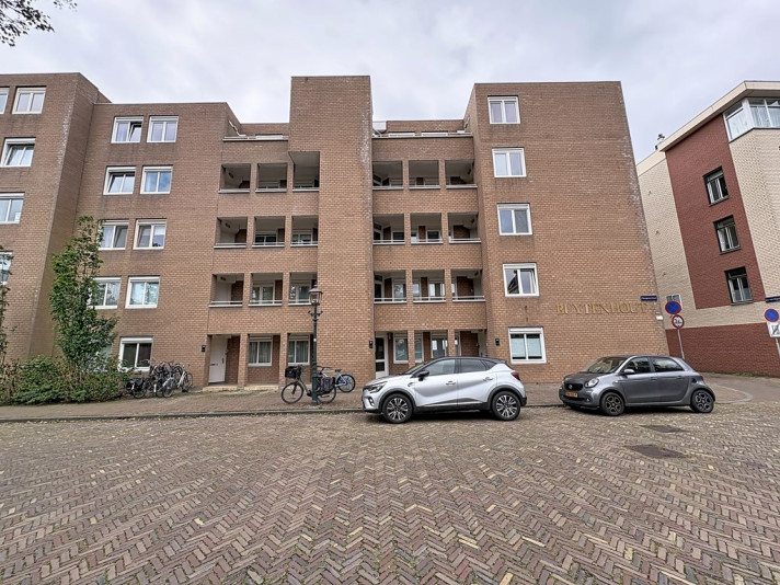 Bekijk foto 1/14 van apartment in Haarlem