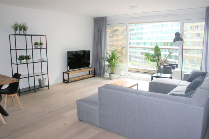 Zdjęcie 1 z 18 — apartment, Amsterdam