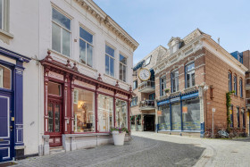 Apartment in Bergen op Zoom