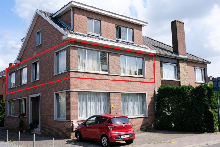 Voir photo 1/13 de apartment à Bilzen-Hoeselt