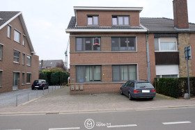 Appartement in Bilzen