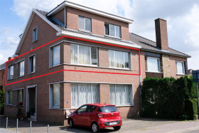 Appartement à Bilzen-Hoeselt