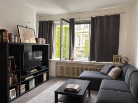 Appartement in Leuven
