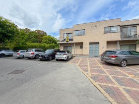 Appartement à Oudenaarde