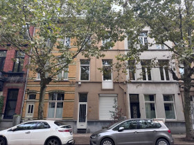 Appartement in Antwerpen