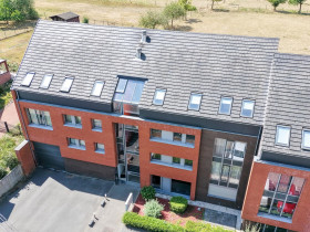 Appartement in Audregnies