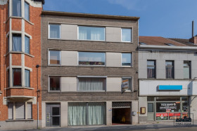 Appartement à Wetteren