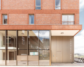 Apartment in Eindhoven