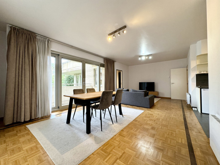 Sieh dir Foto 1/14 des apartment in Ixelles an
