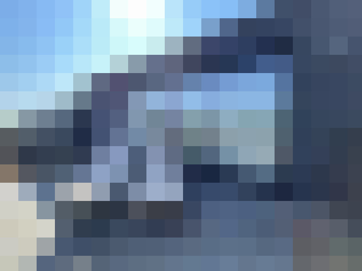  / #16