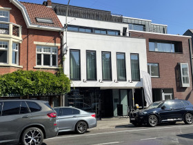 Appartement in Schilde