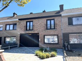 Einfamilienhaus in Kuurne