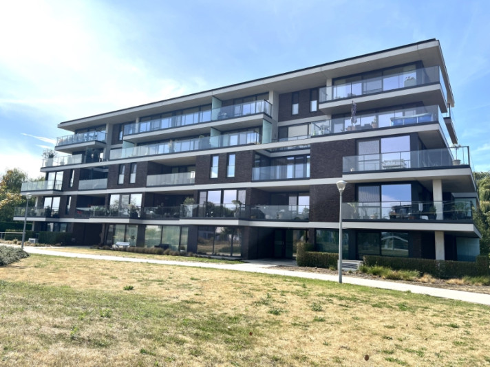 Voir photo 1/19 de apartment à Ingelmunster