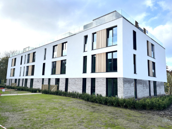 Voir photo 1/19 de apartment à Ingelmunster