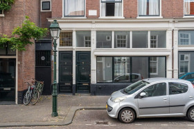 Apartment in 's-Gravenhage