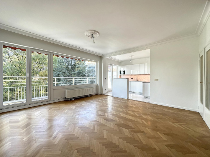 Sieh dir Foto 1/15 des apartment in Ukkel an