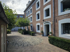 Appartement in 's-Hertogenbosch