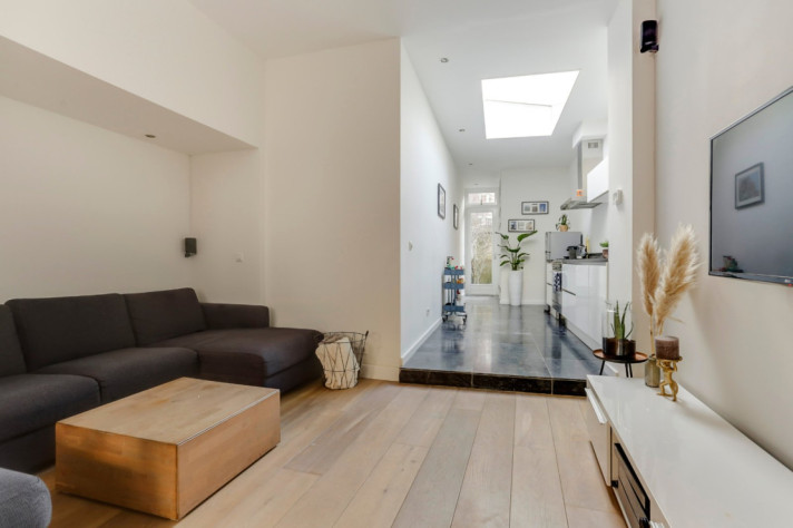 View photo 1/24 of house in Hoorn